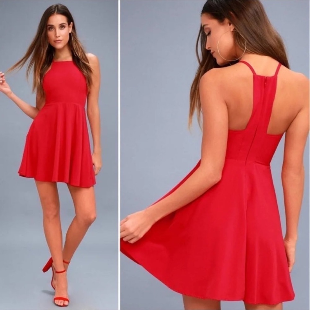 NWT Lulu’s dress